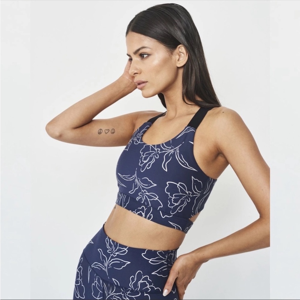 All Fenix Sports Bra Anthropologie